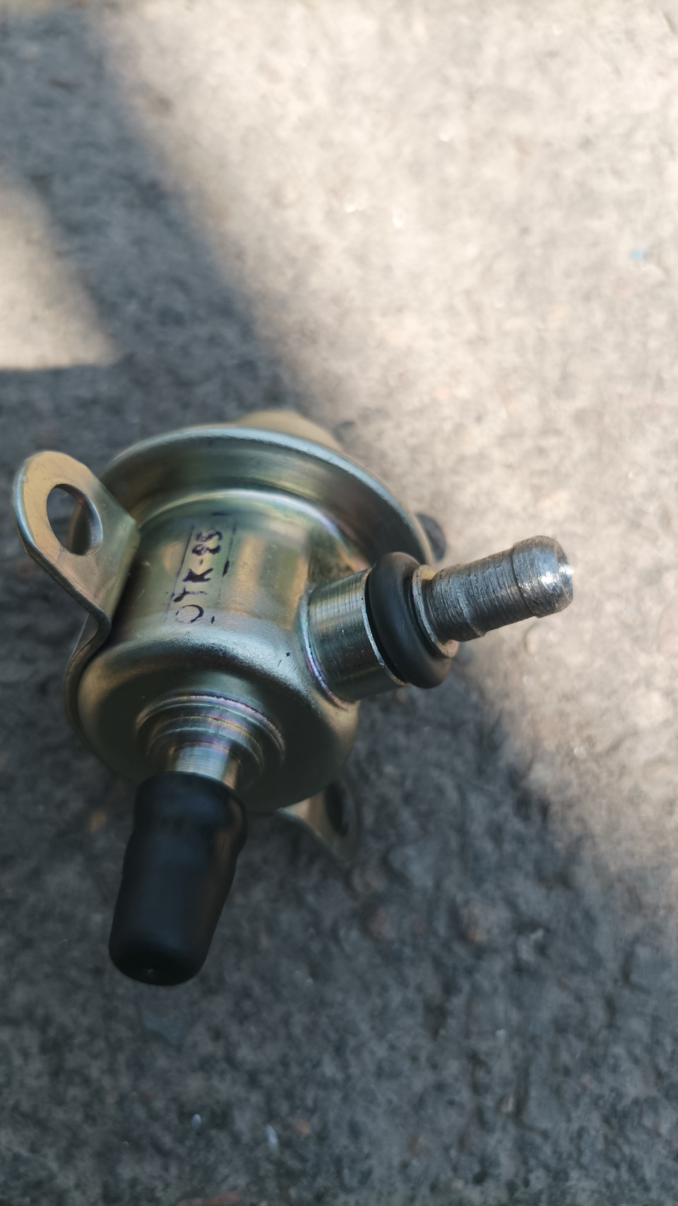 Мгновенный расход топлива — Opel Omega A, 2 л, 1988 года | своими ...