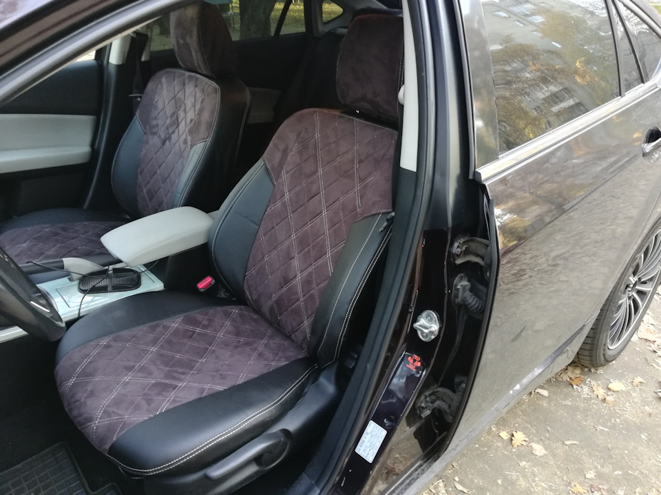 Как угоняют автомобили и как этого избежать… — Khromov на DRIVE2