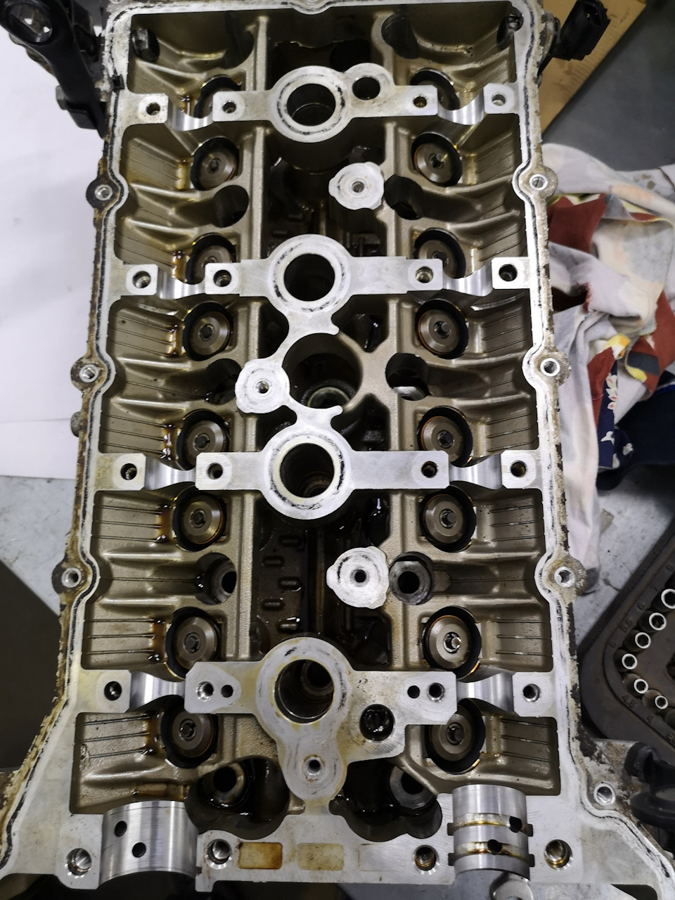 Фото в бортжурнале KIA Sportage (3G)