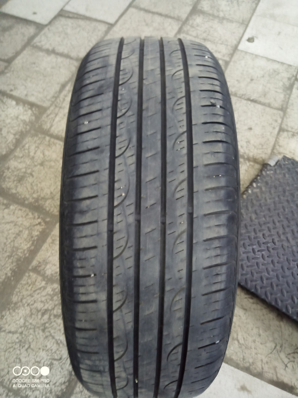 Фото в бортжурнале Renault Koleos (2G)