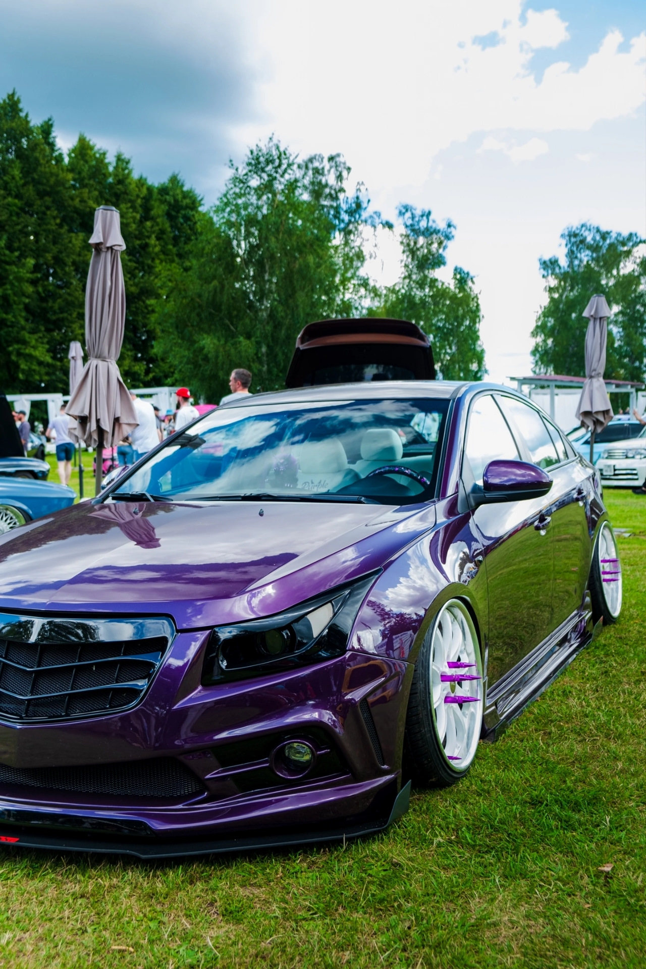 Tuning open fest. Тюнинг опен фест. Open a Tuning.