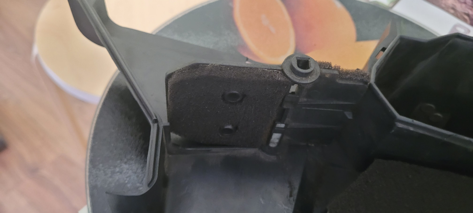 Замена радиатора печки ч. 2 — Mercedes-Benz 190 (W201), 2 л, 1983 года ...