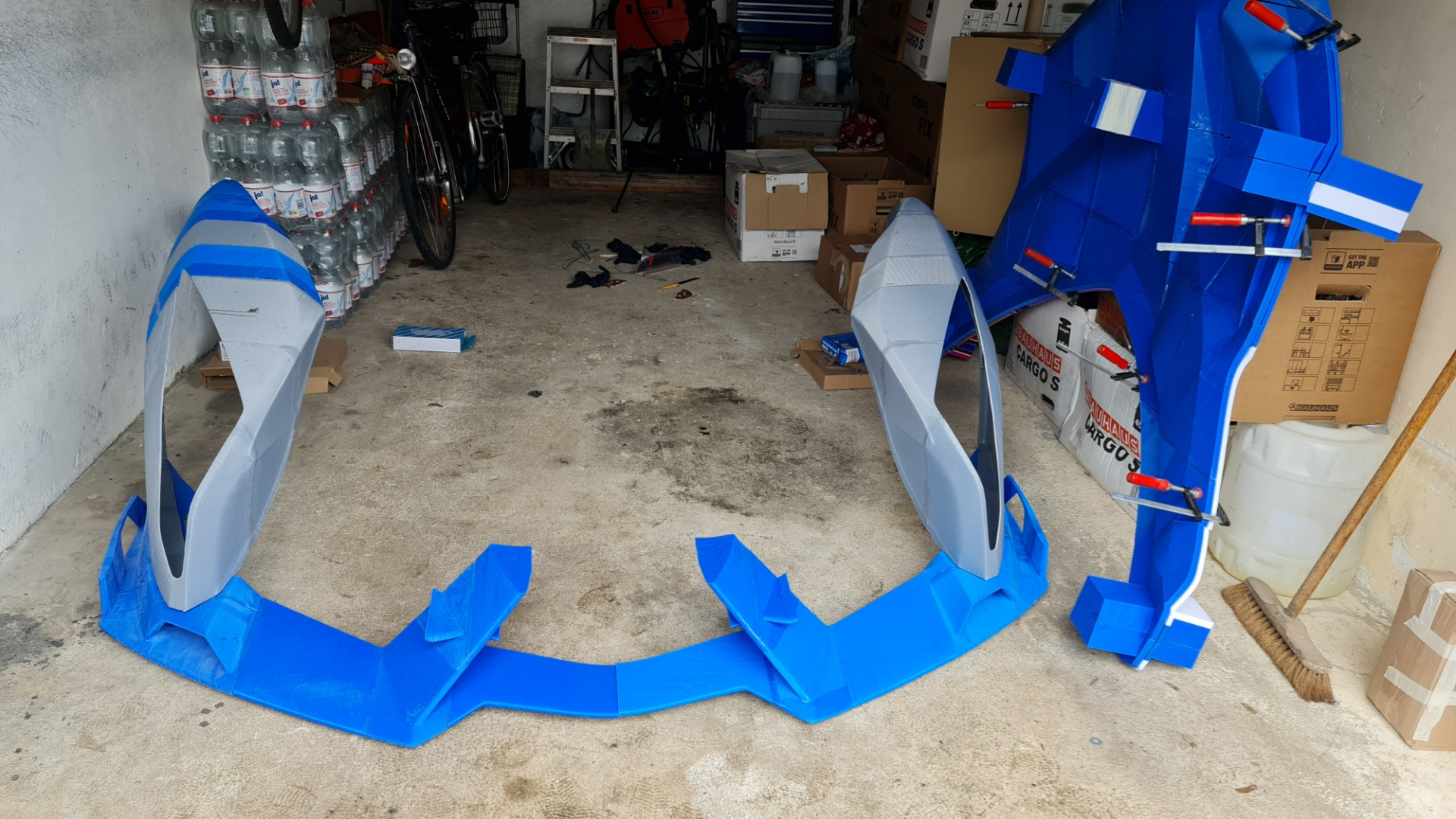 Ламборгини венено роадстер 2.0 — Самодельный Lamborghini Veneno, 2,5 л ...