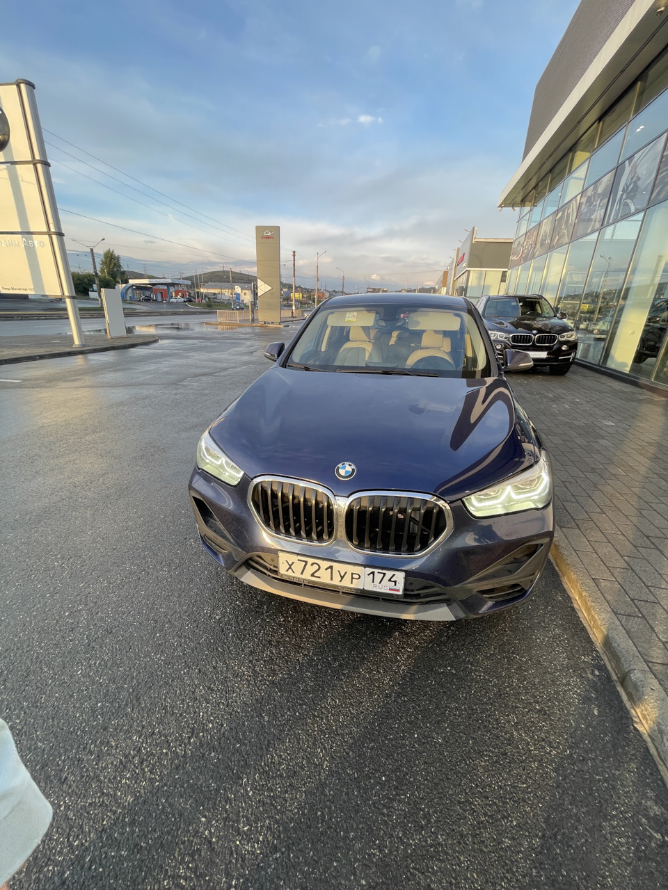 Это конец истории … и начало новой 😀 — BMW X1 (E84), 2 л, 2013 года |  продажа машины | DRIVE2