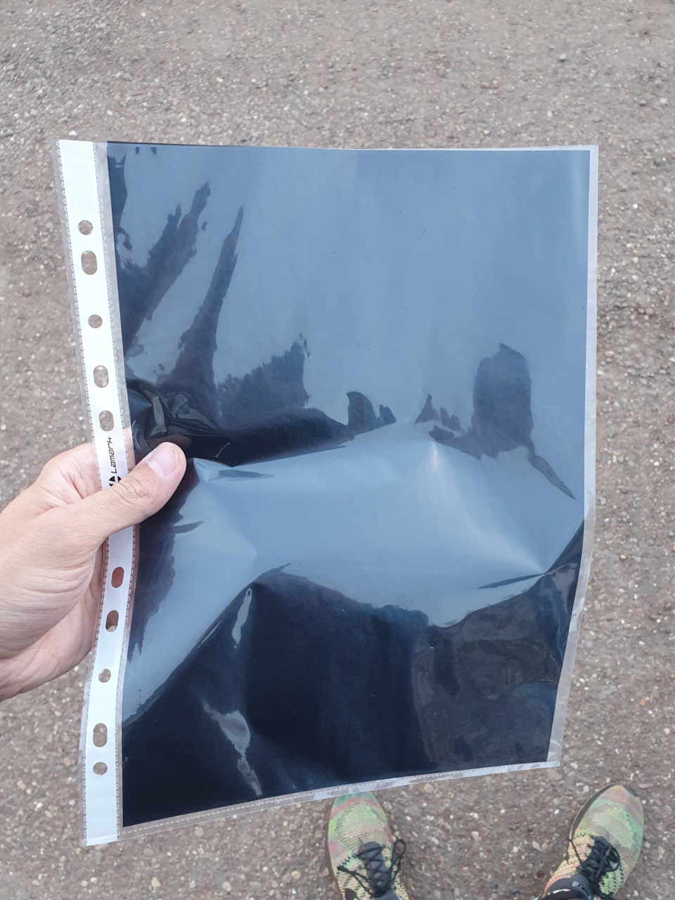 Убираем царапины с пластика в салоне — Ford Fusion, 1,6 л, 2007 года ...