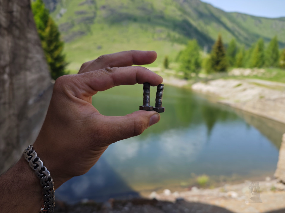 Фото в бортжурнале ТагАЗ Tager 3D