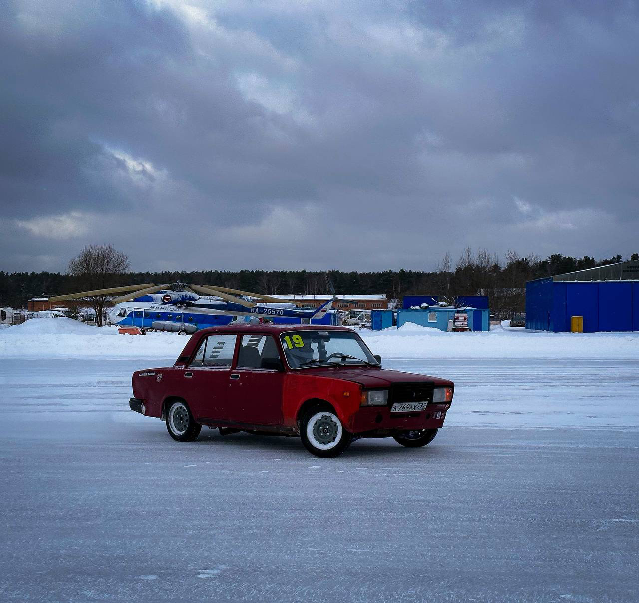 Без тормозов — Lada 210740, 1,6 л, 2007 года | поломка | DRIVE2