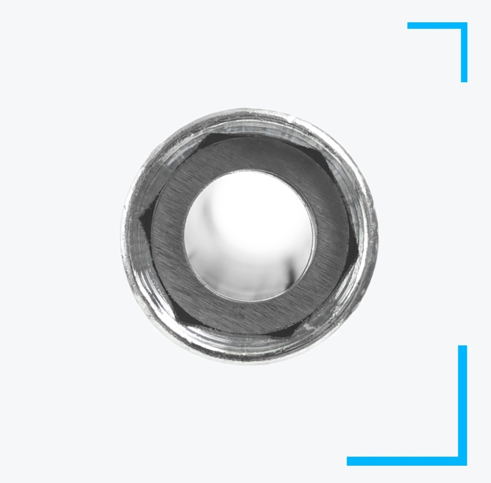 Фото в бортжурнале KIA Rio X-Line