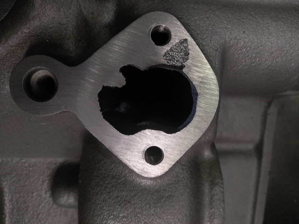 Фото в бортжурнале Chevrolet Niva (1G)