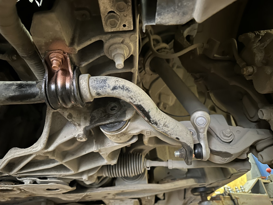 Фото в бортжурнале Infiniti q50