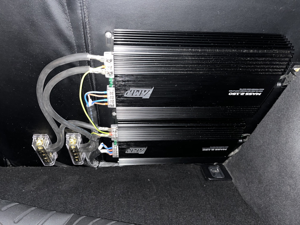 Автозвук. — KIA Ceed (1G), 1,6 л, 2011 года | автозвук | DRIVE2