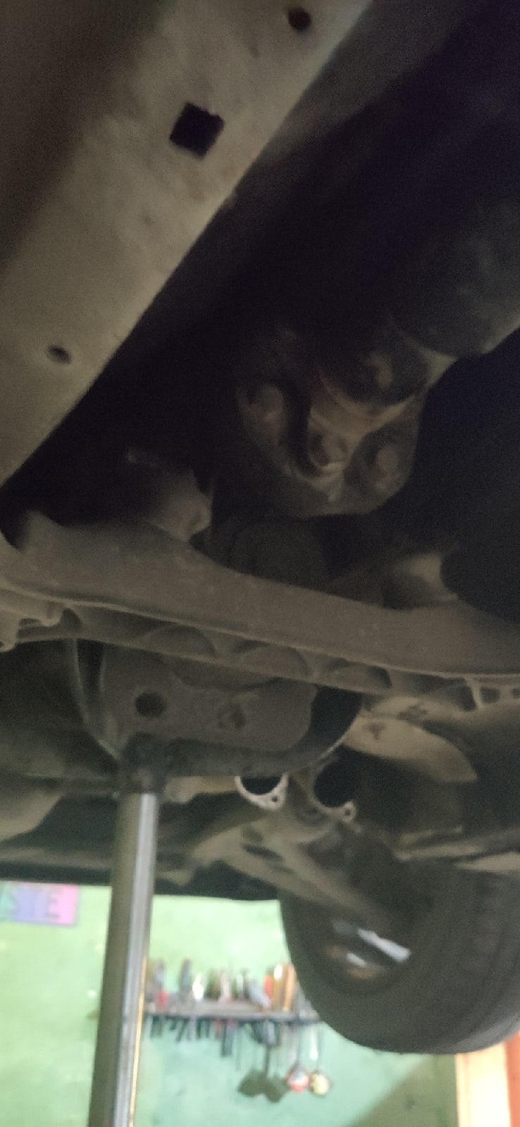 Ремонт кулисы BMW E46 или "Кулиса вертится, колеса крутятся, а вы не ...