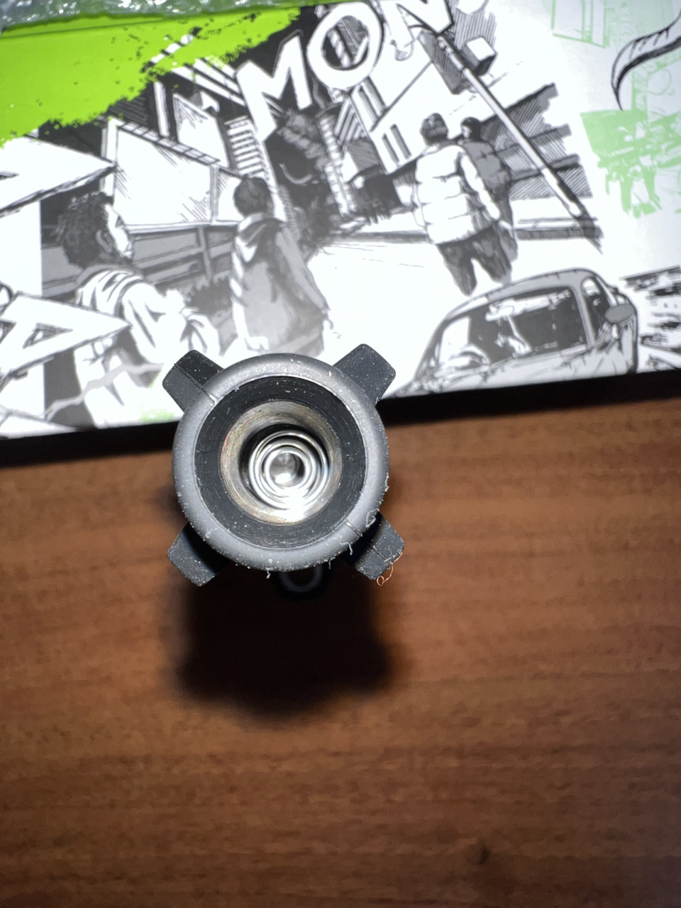 Фото в бортжурнале Lada Приора хэтчбек