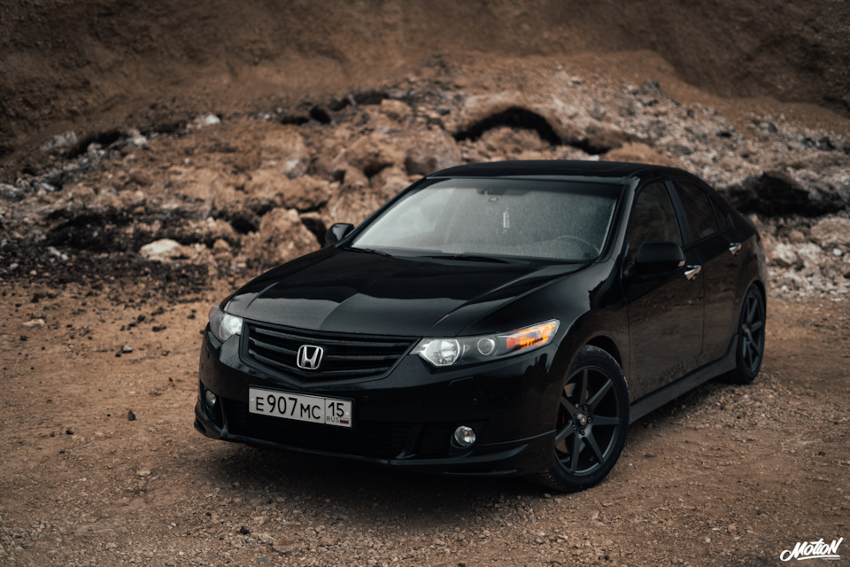 Honda Accord (8G) 2.4 бензиновый 2012 from Japan with love シ ャ コ на DRIVE2