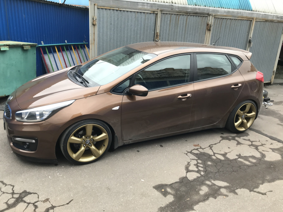 Фото в бортжурнале Mazda 3 (1G)