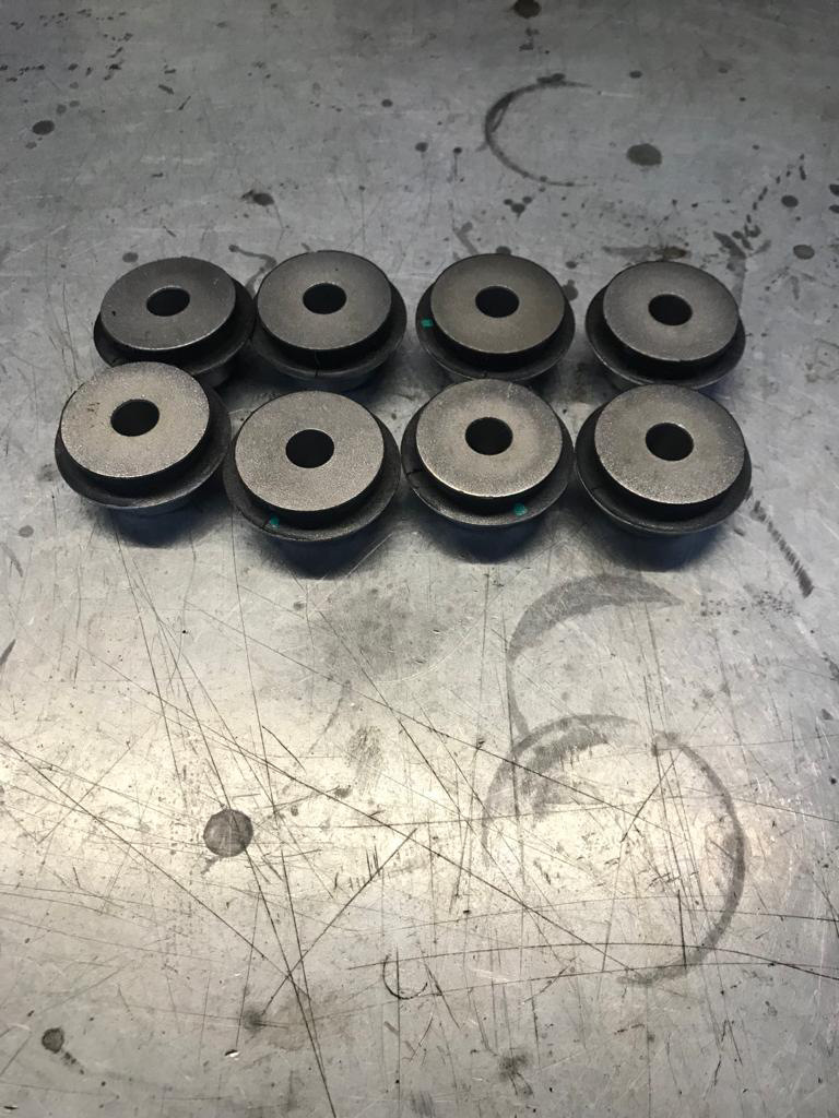 Фото в бортжурнале Subaru Tribeca B9