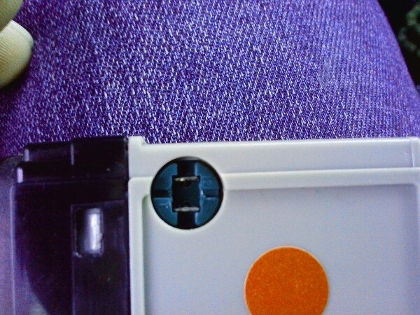 Замена лампочки подсветки корректора фар — Mitsubishi Lancer X, 1,5 л ...