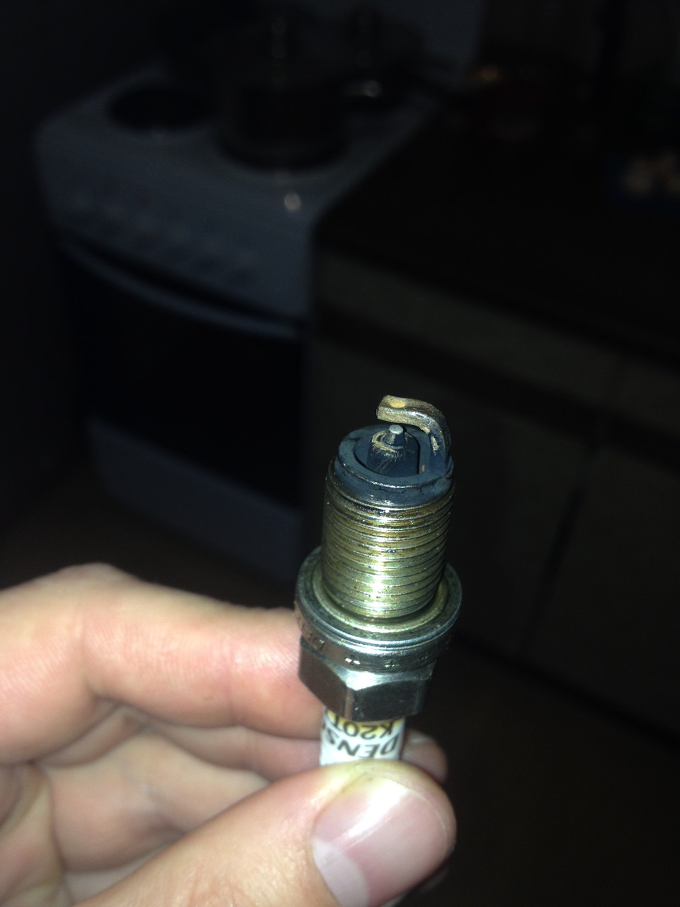 Помогите, троит машина и жрет 25 на 100 бензина — DRIVE2