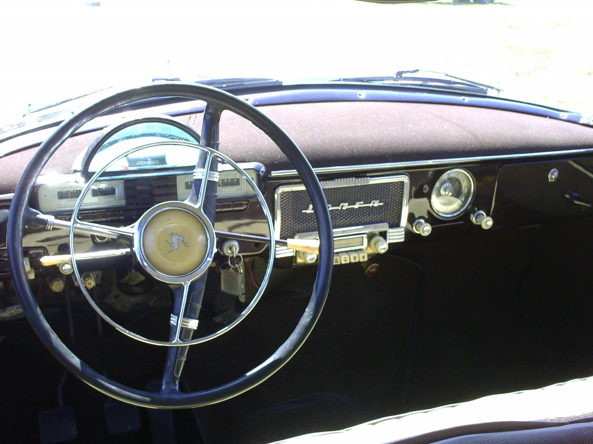 40. Акустика в BMW E91 - BMW 3 series Touring (E91), 2 л, 2009 года автозвук DRI