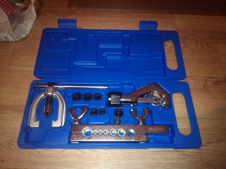 Фото в бортжурнале Москвич 2141