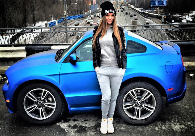 Mini-Cars & Girls #9 Новогодняя)) — DRIVE2