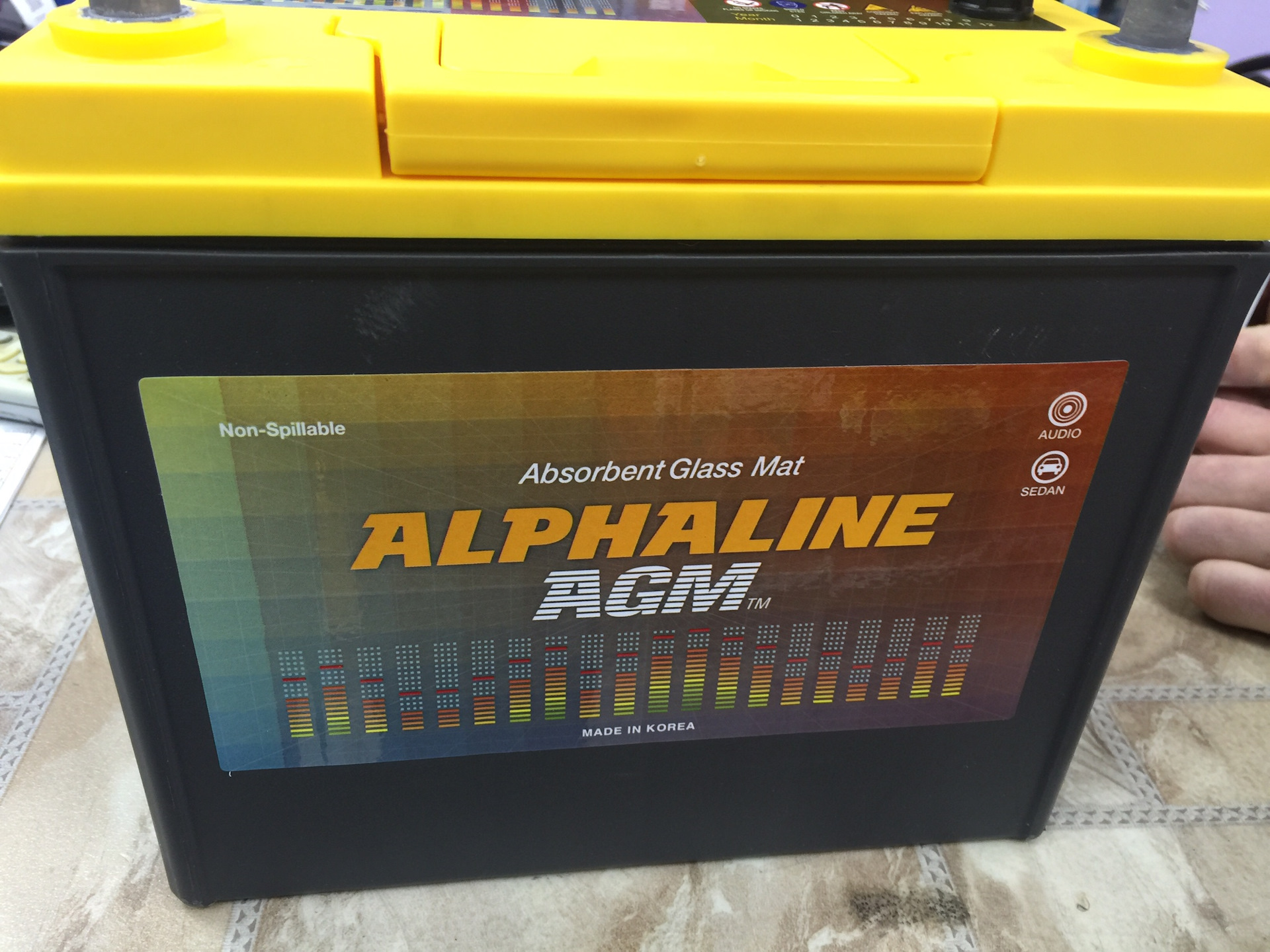 Аккумулятор alphaline отзывы. Аккумулятор AGM Toyota Prius. ALPHALINE AGM 50r. ALPHALINE AGM 80 l4. Упаковка аккумуляторов ALPHALINE.