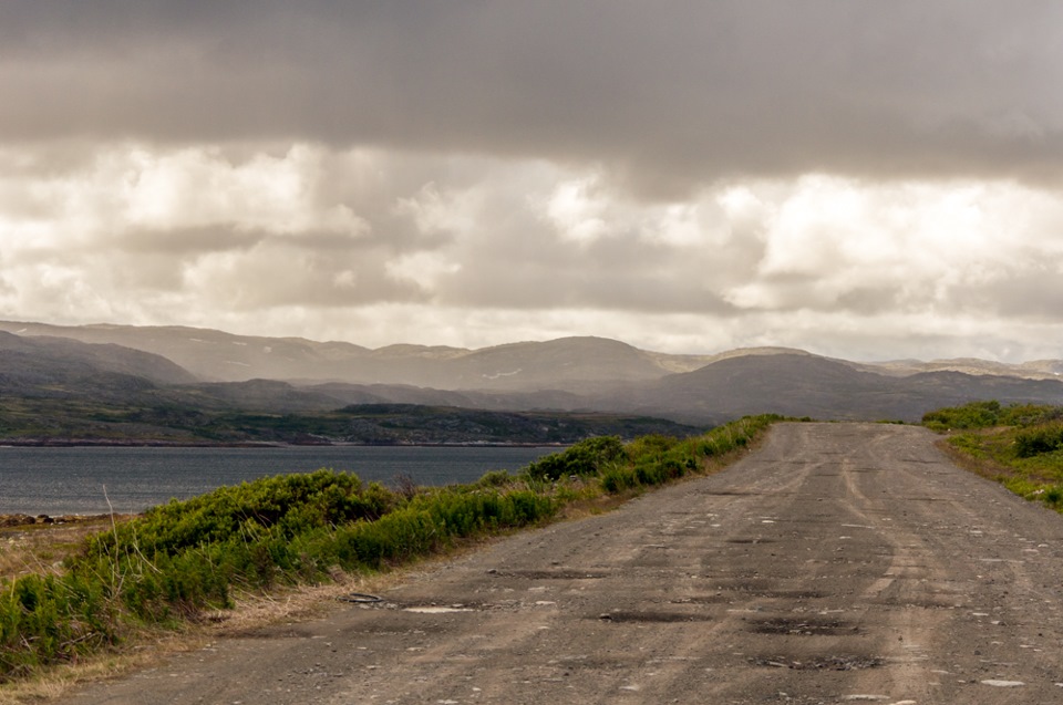 Фото в бортжурнале Mitsubishi Pajero Sport (1G)