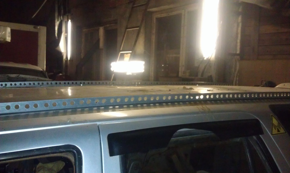 8a1a82as 960 багажник на крышу great wall deer