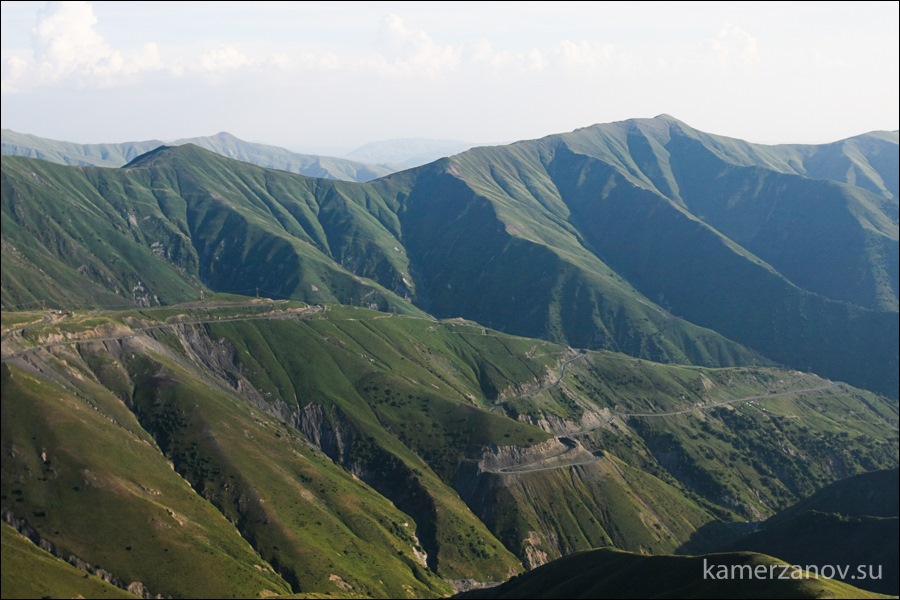 Кыргызский 6. Опасные путешествия Кыргызстан. Край Евразии.