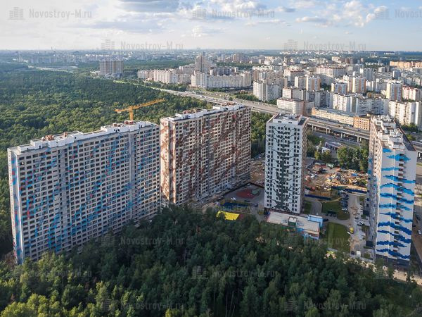 Купить Квартиру Около Метро Котельники