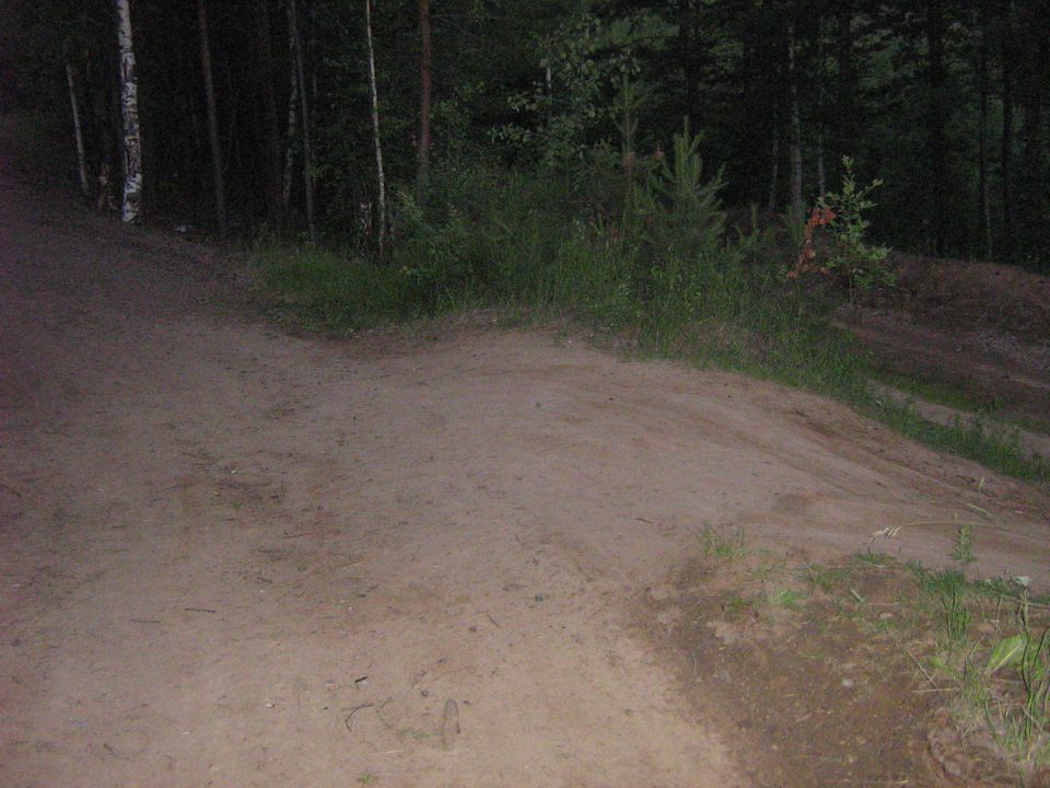 Почему не стоит занижать машину (часть вторая, исправленная и ...