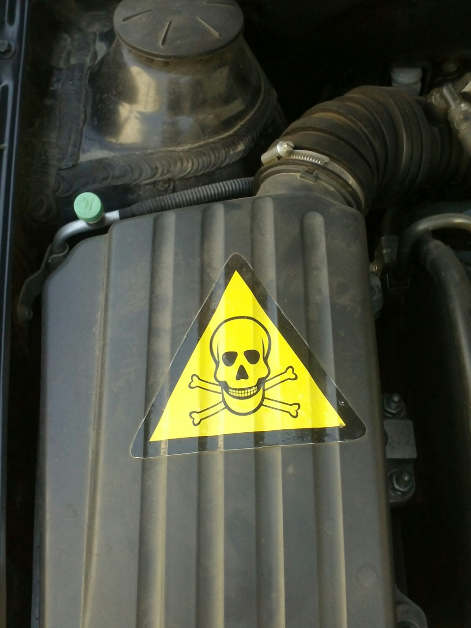 Отписуны, готовтесь! Я иду за вами! — Chevrolet Lacetti Sedan, 1,6 л ...