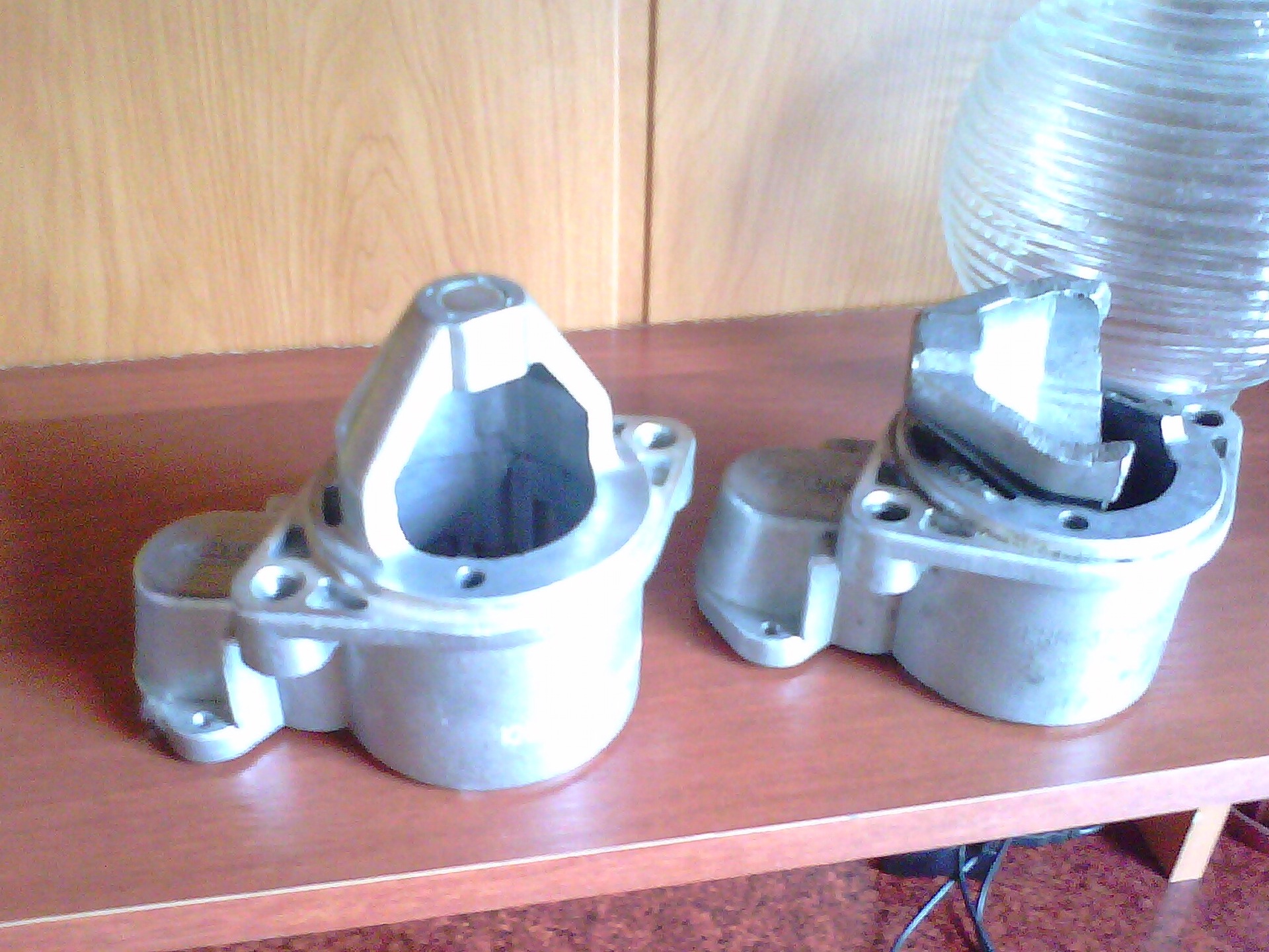 Старт. — ГАЗ 3102, 2,4 л, 1996 года | тюнинг | DRIVE2