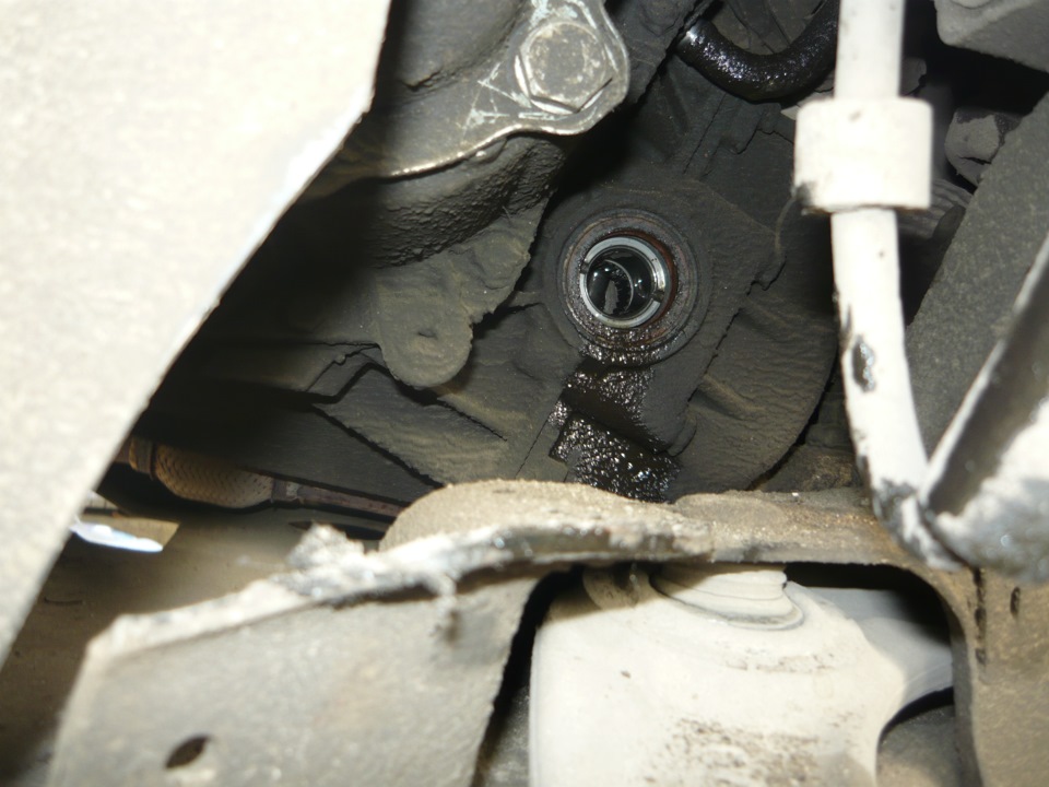 Фото в бортжурнале Peugeot Partner Tepee