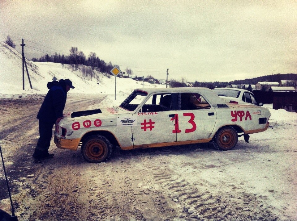 Автобитва. Механики. Дневник. — DRIVE2