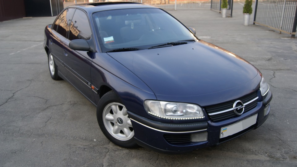opel omega, 1994 2.5 двигатель описание opel omega, 1994 2.5 двигатель описание