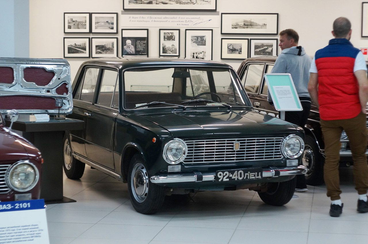 Первая номинация. — FIAT 124, 1,2 л, 1967 года | рейтинг и продвижение |  DRIVE2