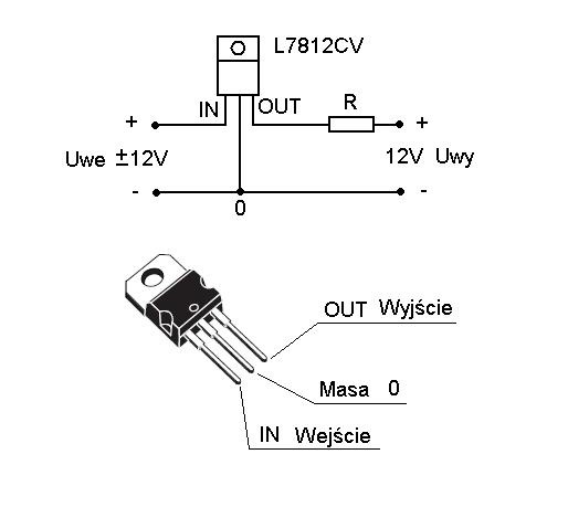 Схема характеристики. Стабилизатор l7812 даташит. L7812cv стабилизатор даташит. Схема подключения стабилизатора напряжения 12в. 7812 Стабилизатор схема включения с регулировкой.