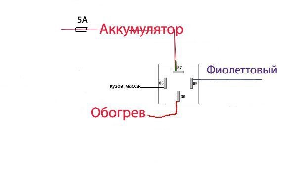 Фото в бортжурнале Daewoo Nexia (N150)