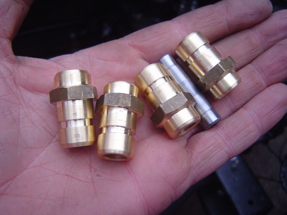 Фото в бортжурнале ГАЗ Соболь