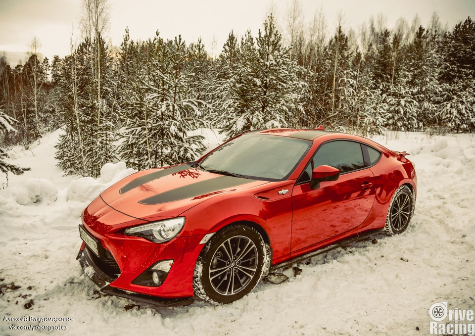 Тойота и Ниссан Сильвия — DRIVE2