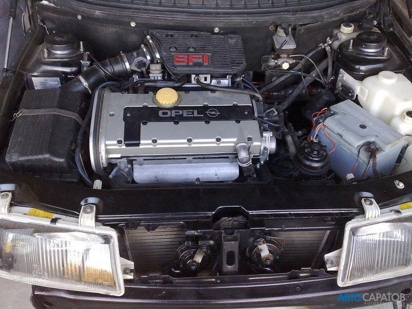 ЛАДА-ТУЛ, МОТОРИКА, ВАЗ 21106-комплектующие — Сообщество «Клуб ВАЗ ...