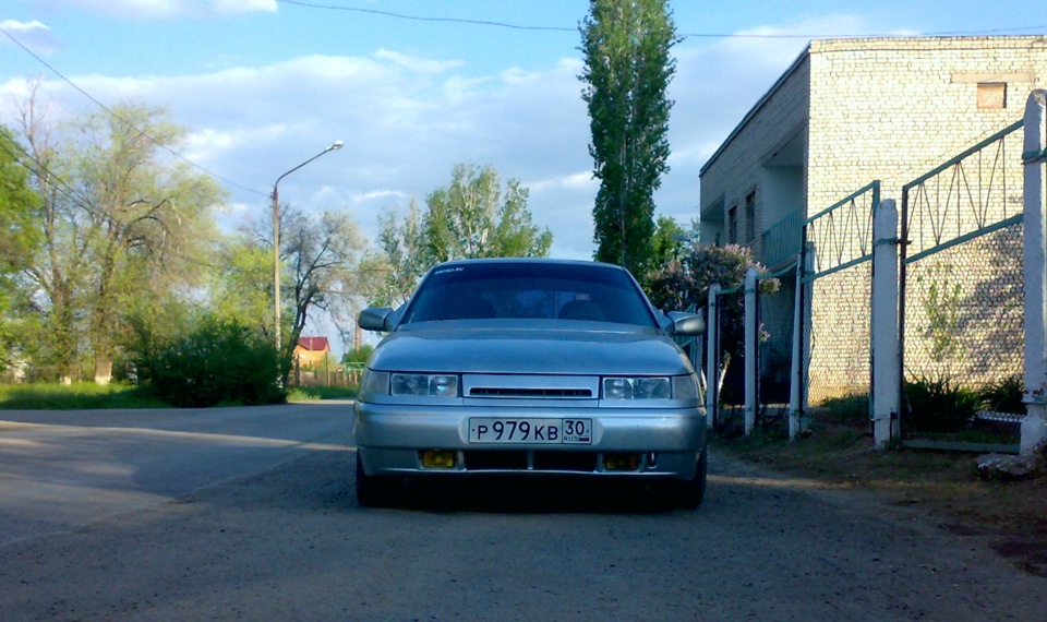 ВАЗ 2112 1/22.