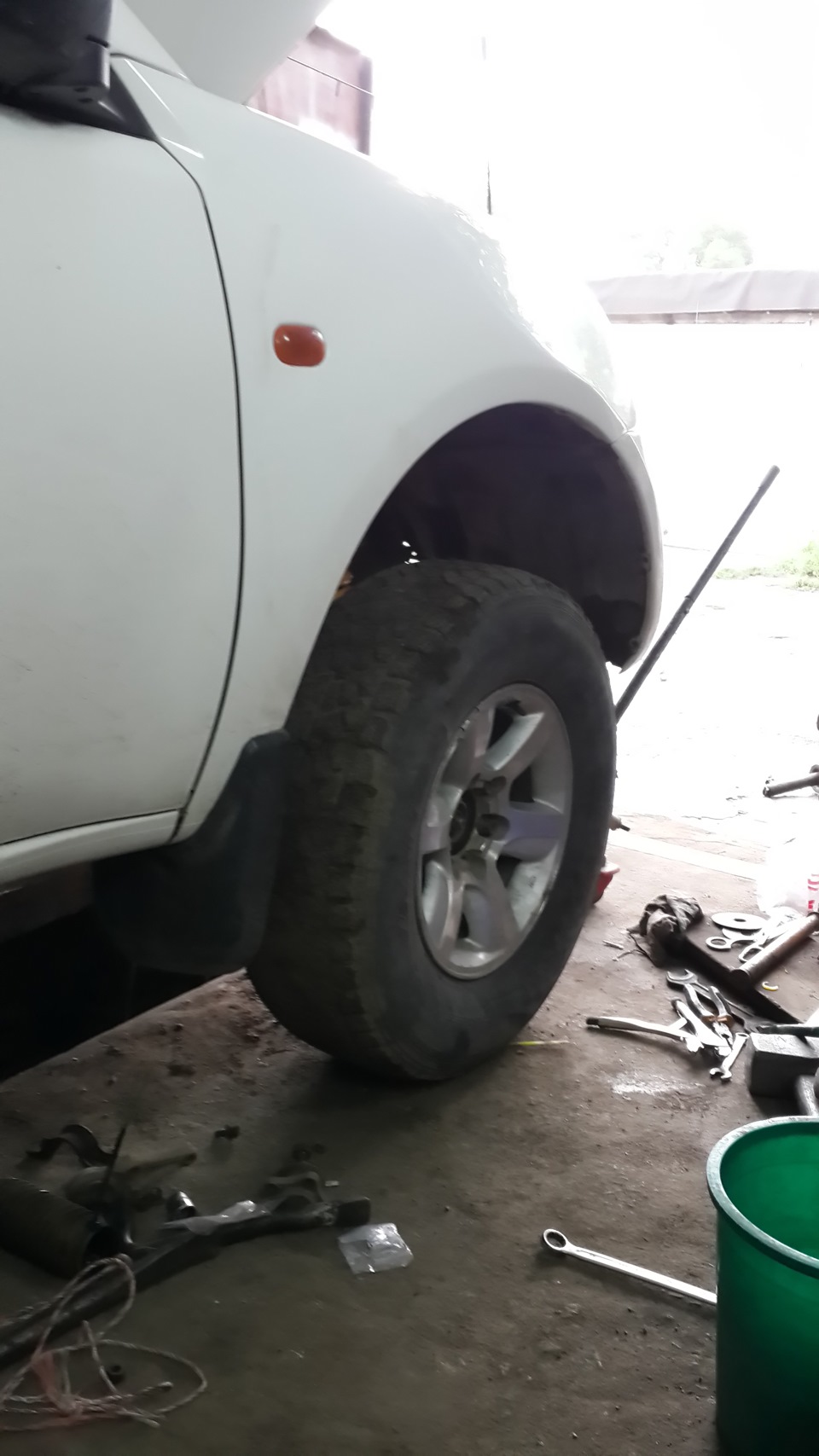 U1101 mitsubishi l200 U1101 mitsubishi l200