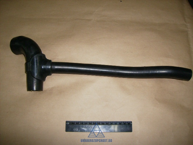 Система охлаждения под шевроле на инжекторной ниве! — Lada 4x4 3D, 1,7 ...