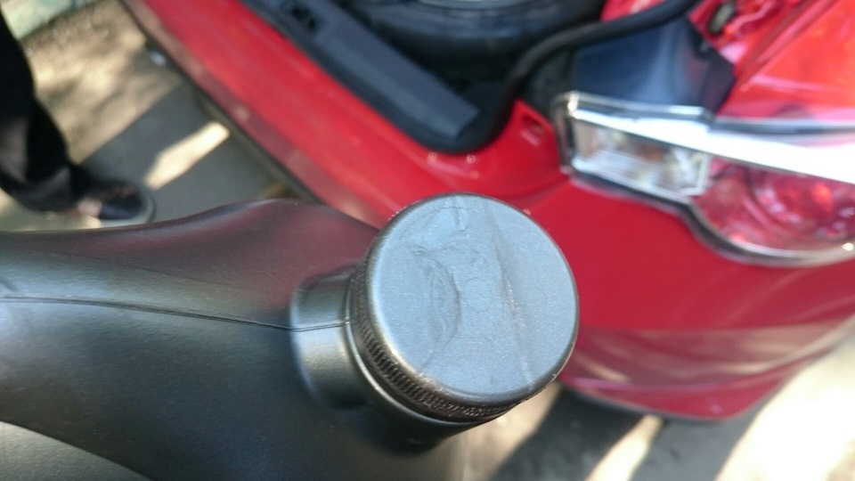 Как отличить настоящий Шелл от паленки — DRIVE2