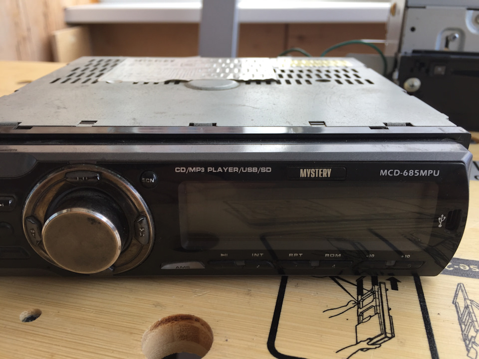 Распиновка магнитолы субару трибека б9