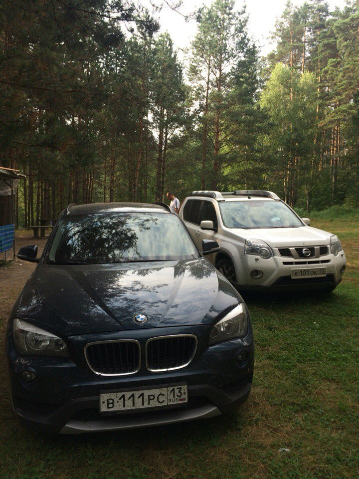 Замена мехатроника и поездка в с. Юлово Ульяновская область — Skoda ...