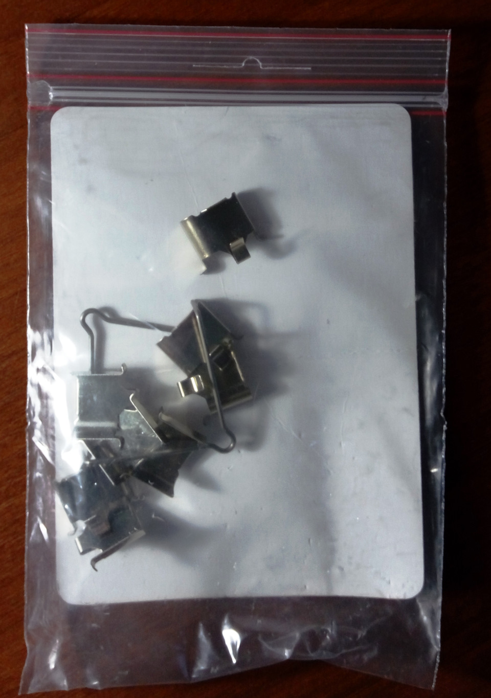 [10] Стучат задние колодки — Mazda 323 VI, 1,6 л, 2001 года | поломка ...