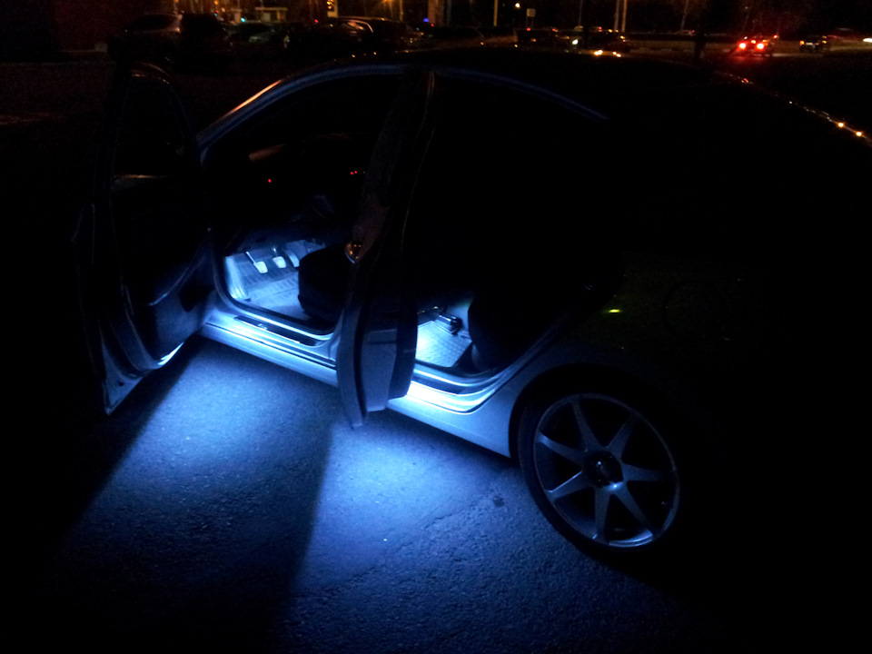 Photo from the logbook Hyundai Solaris (1G)